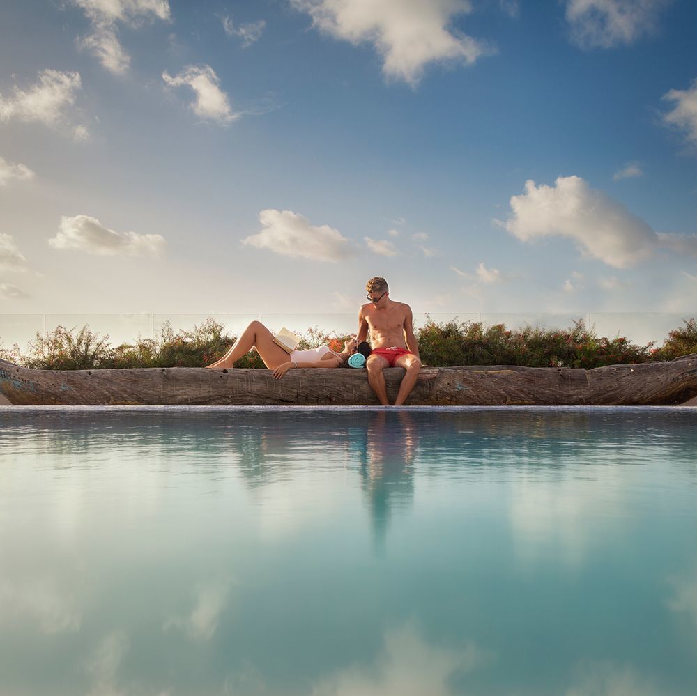 The Yucatan Playa Del Carmen, Adults Only, Tapestry Collection By Hilton Hotel Playa del Carmen