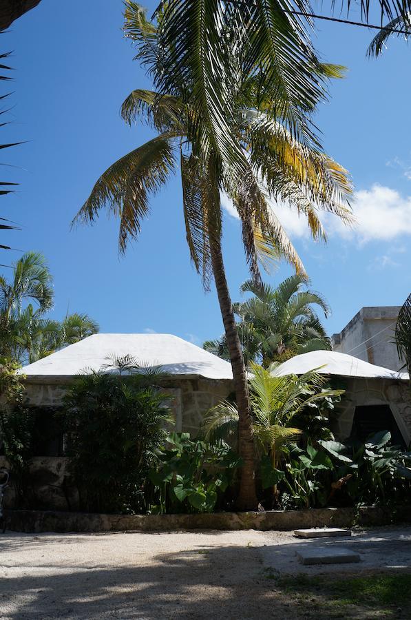 Guest house Boutique Puerto Morelos