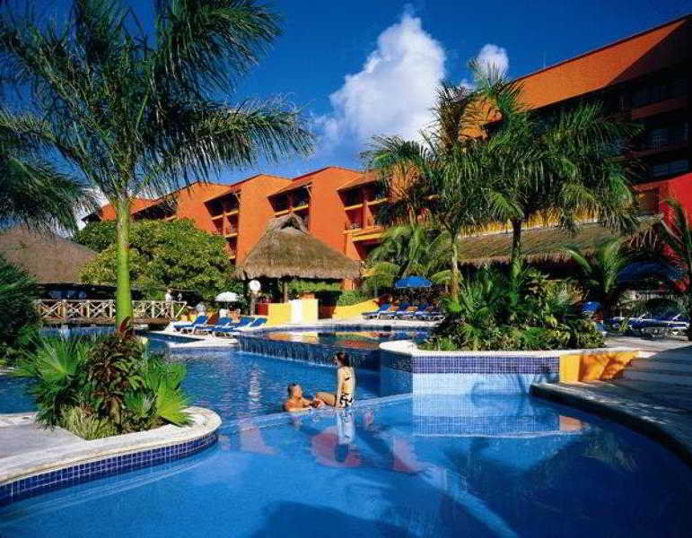 Fiesta Americana 5*