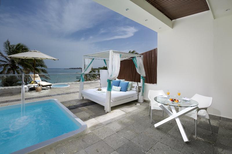 The Sian Ka'an At Grand Tulum - Adults Only