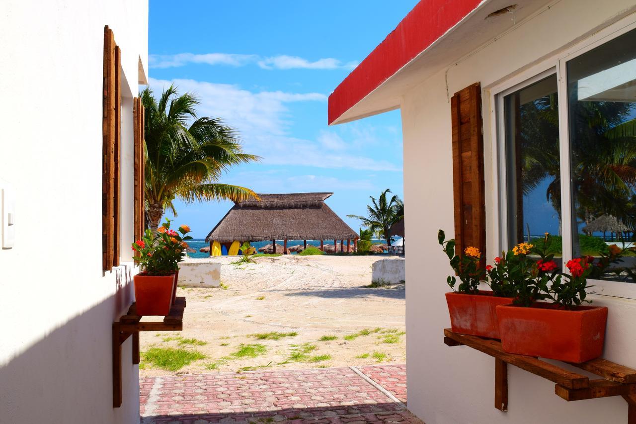 Gota De Sal Puerto Morelos