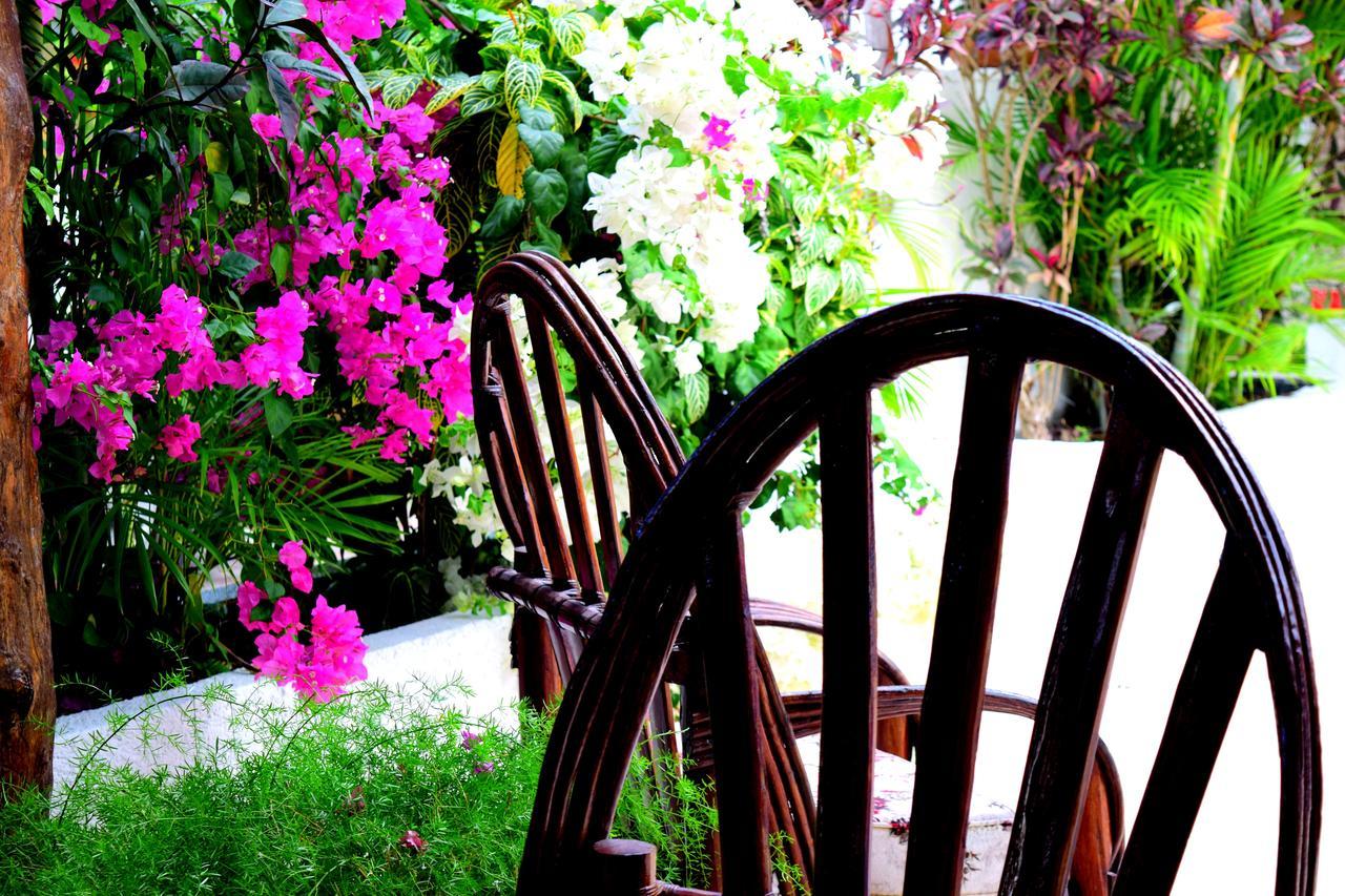 Gota De Sal Hotel Puerto Morelos
