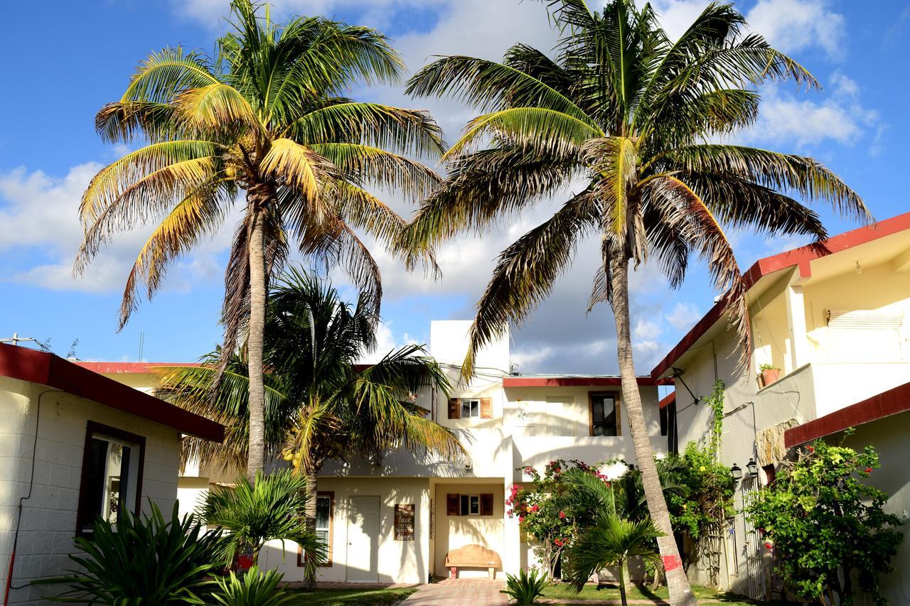 Gota De Sal Hotel