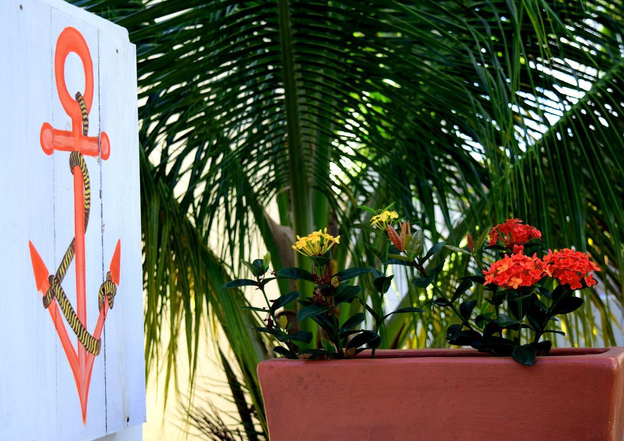 Gota De Sal Hotel