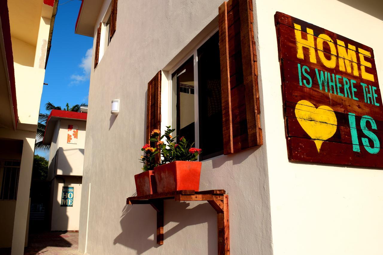 Gota De Sal Hotel