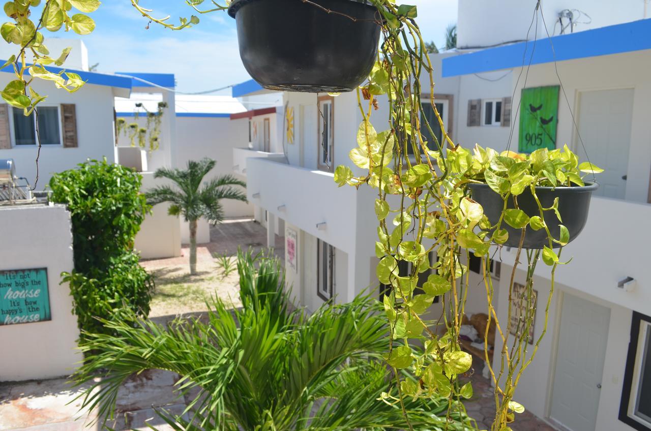 Gota De Sal 2* Puerto Morelos