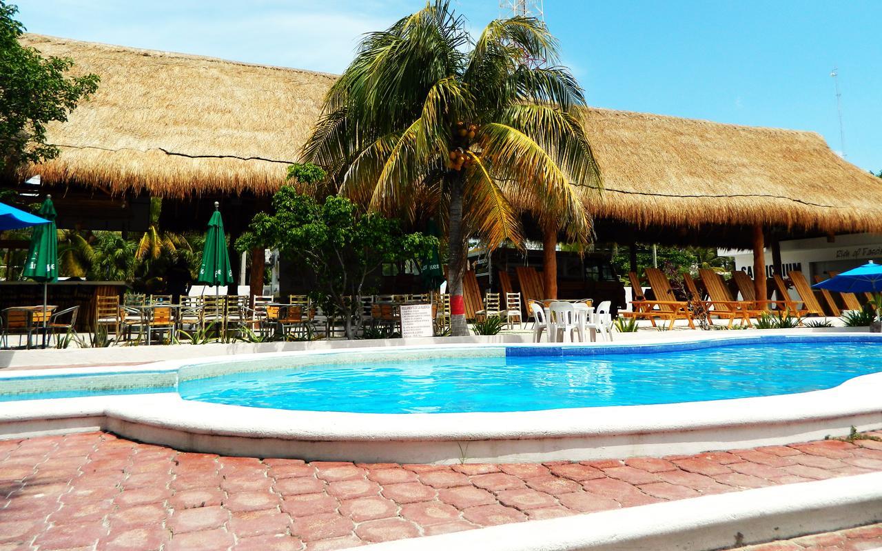 Gota De Sal Hotel 2*