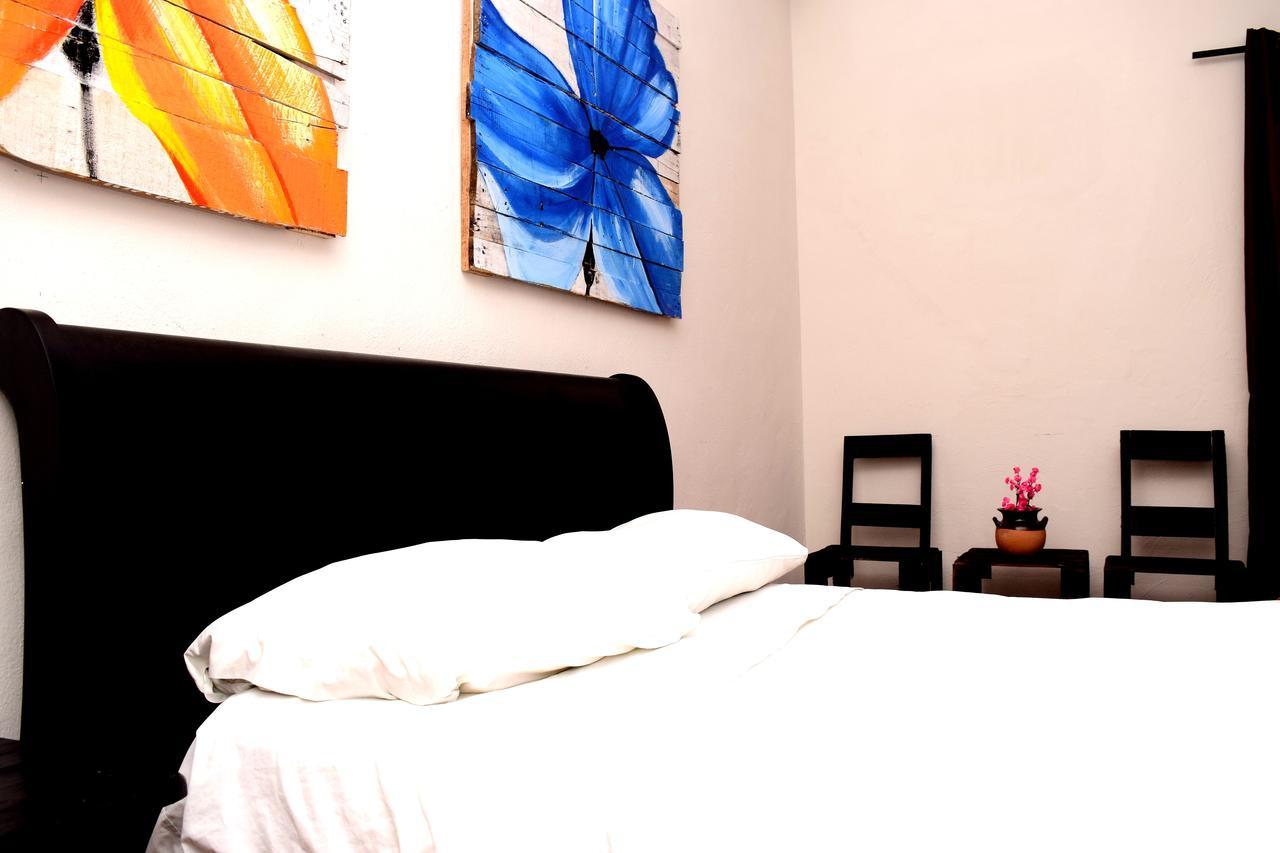 Gota De Sal Hotel