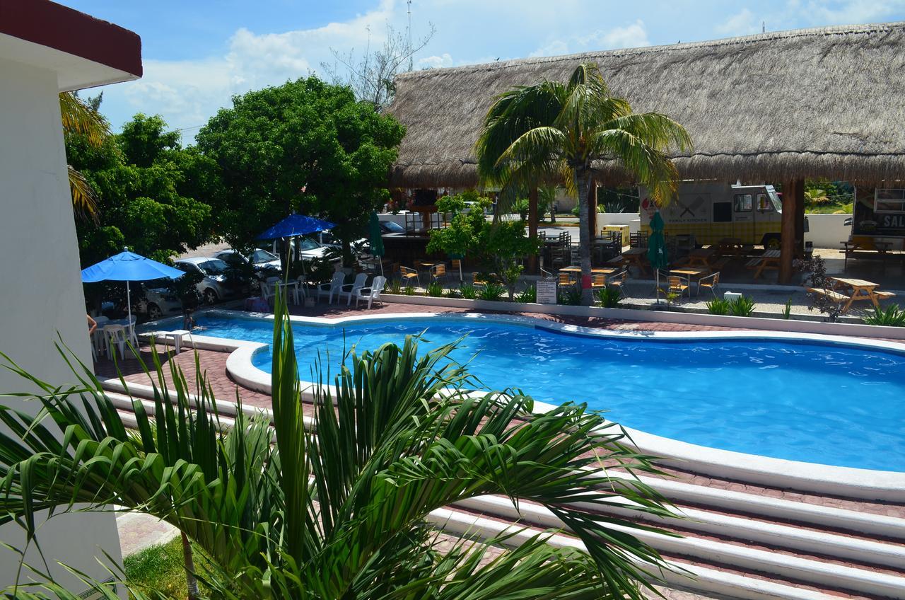 Gota De Sal Hotel