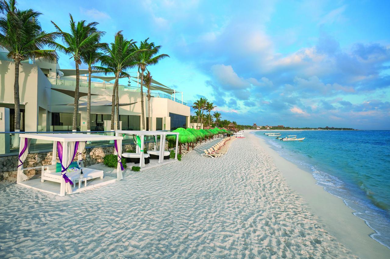 The Sian Ka'an At Grand Tulum - Adults Only Akumal
