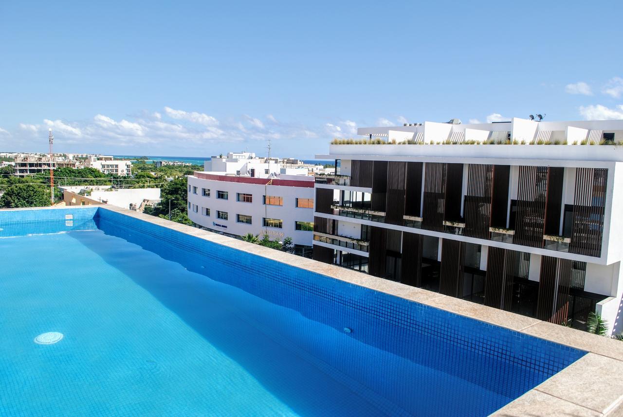 5th Coral Suites By Holiday In Playa Apartamento Playa del Carmen