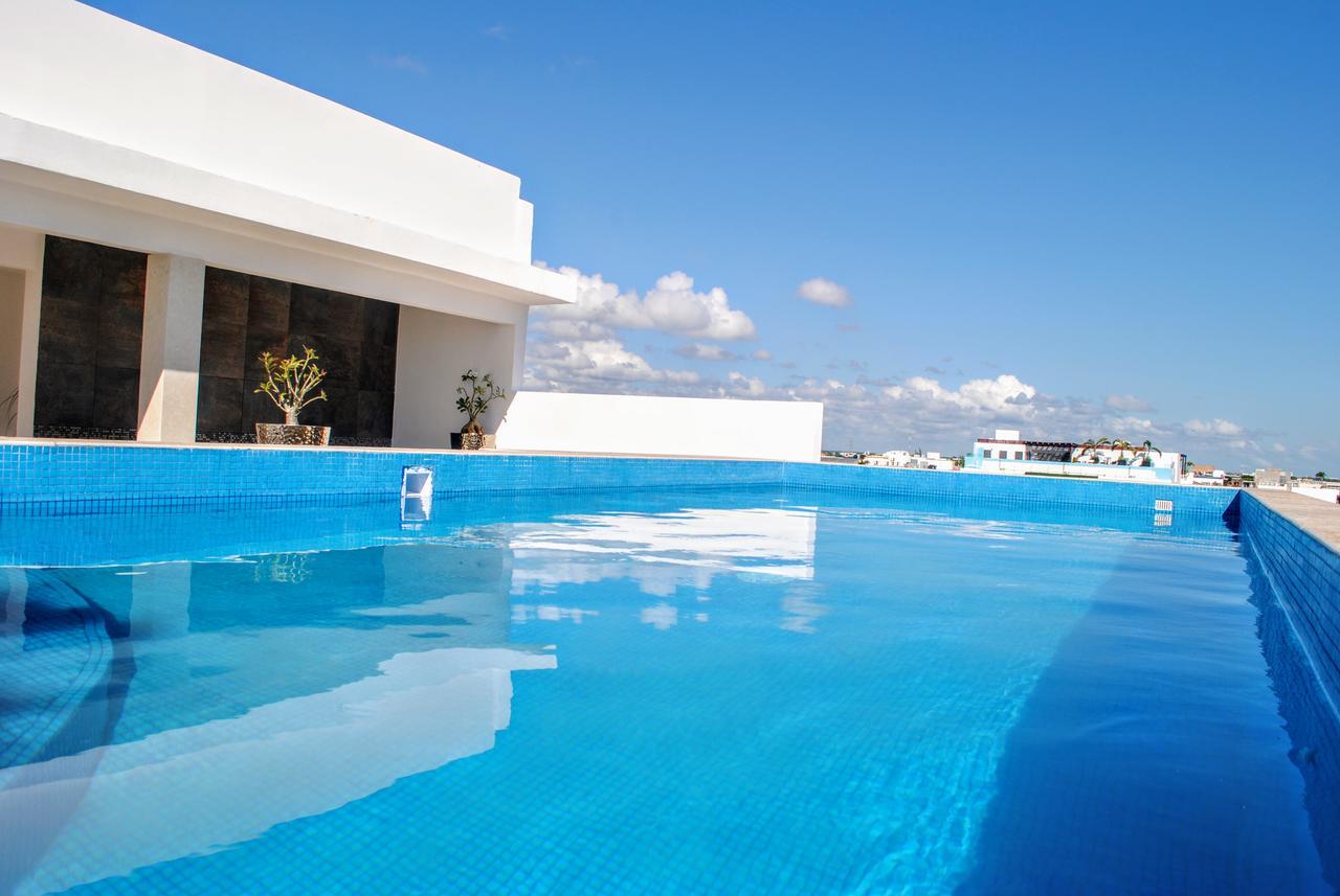 5th Coral Suites By Holiday In Playa Apartamento *