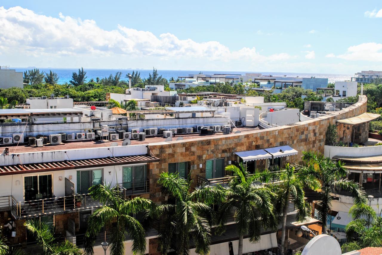 Apartamento 5th Coral Suites By Holiday In Playa Playa del Carmen