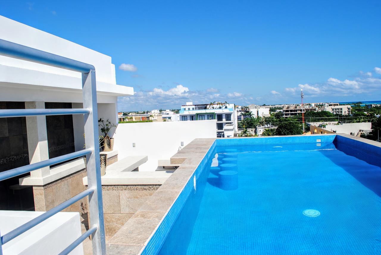 5th Coral Suites By Holiday In Playa Apartamento Playa del Carmen