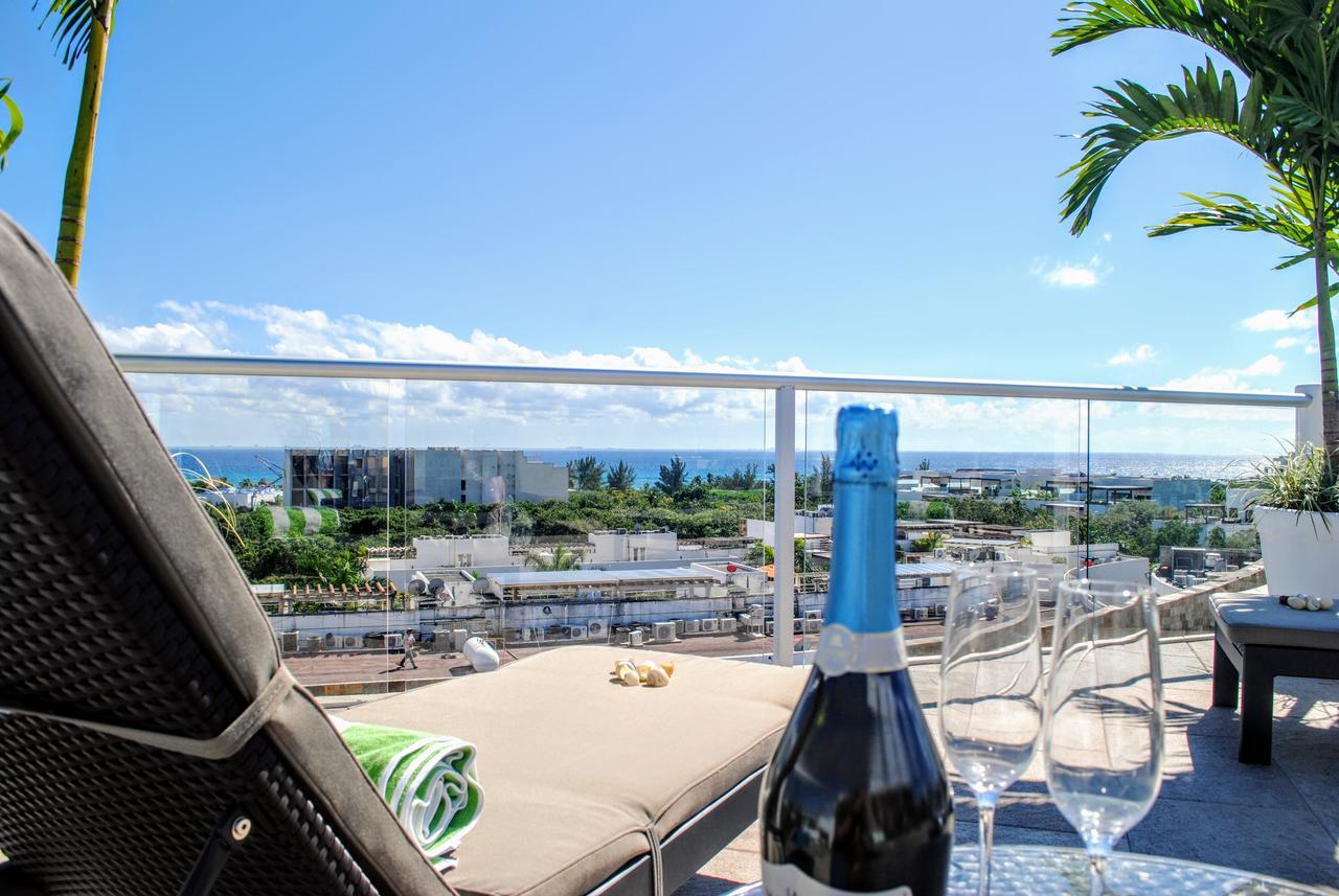 5th Coral Suites By Holiday In Playa Apartamento