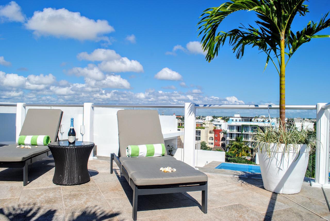 Apartamento 5th Coral Suites By Holiday In Playa