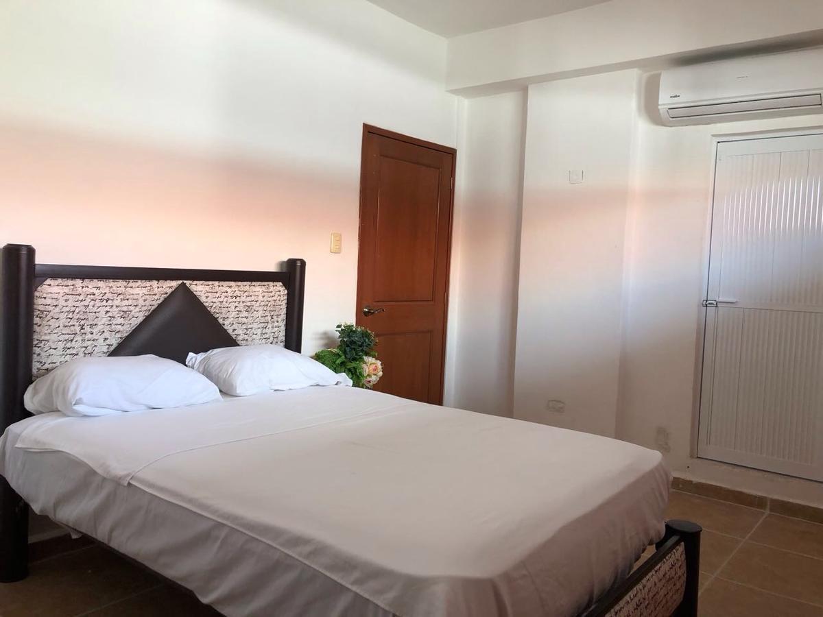 Hostel La Isla Playa Playa del Carmen