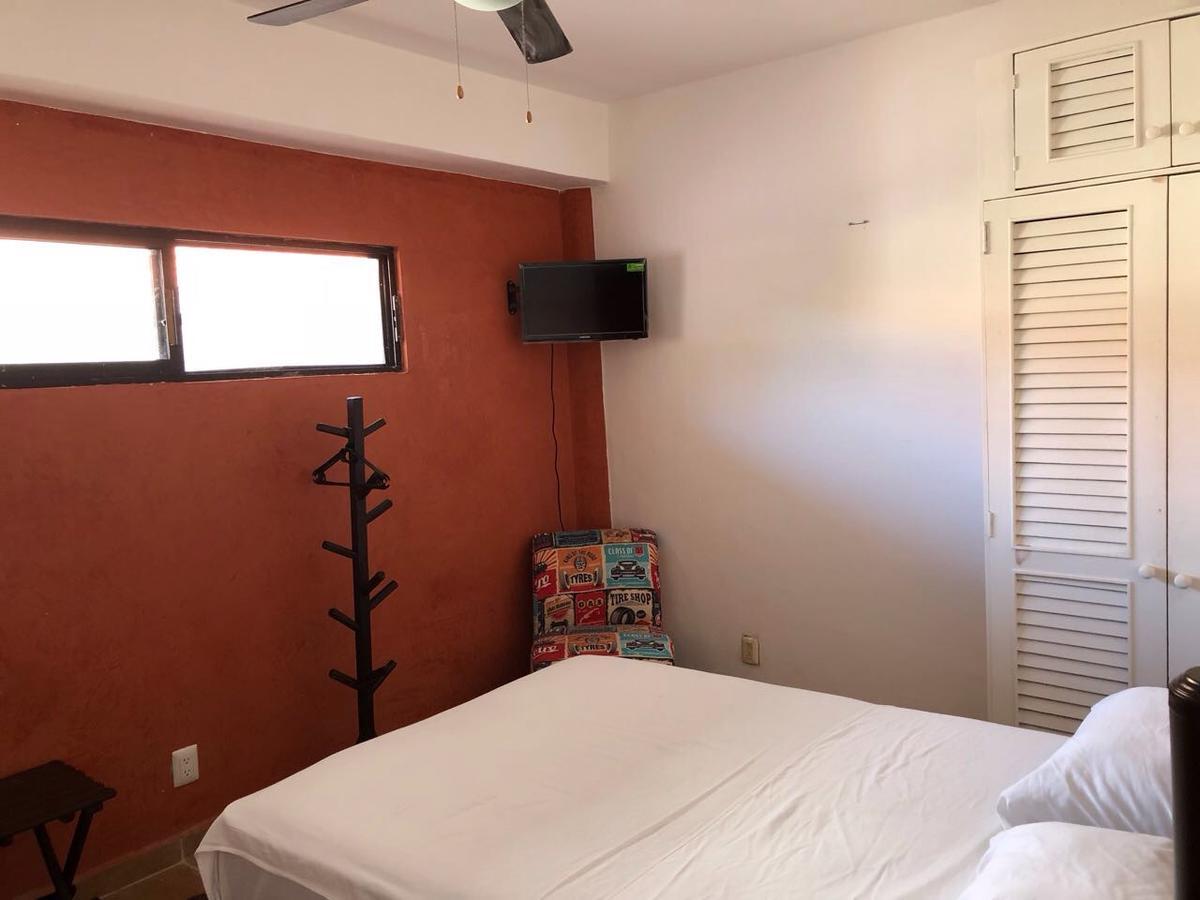 Hostel La Isla Playa Playa del Carmen
