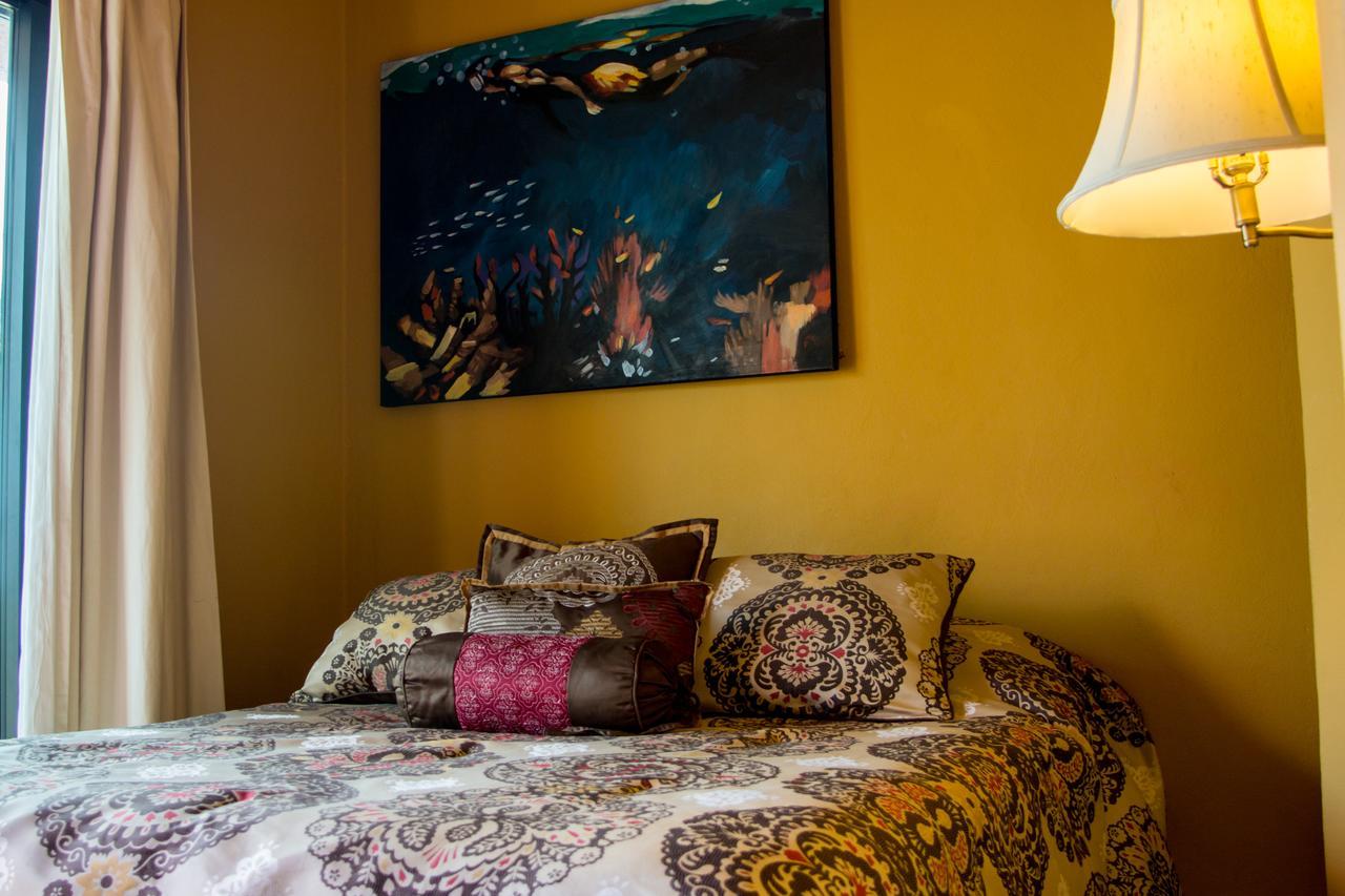 Aparthotel Luna Encantada C1 Playa del Carmen