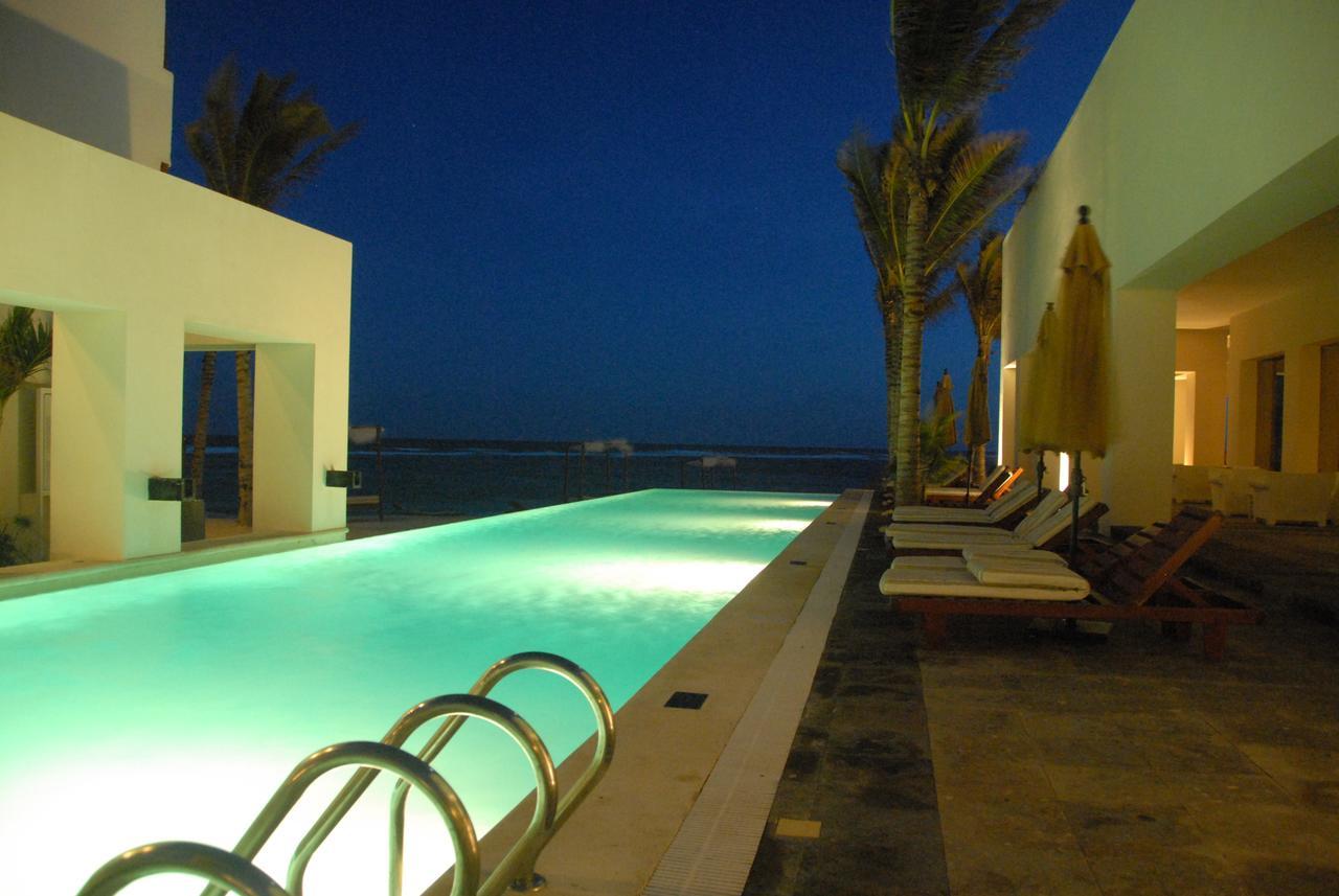 Resort The Sian Ka'an At Grand Tulum - Adults Only