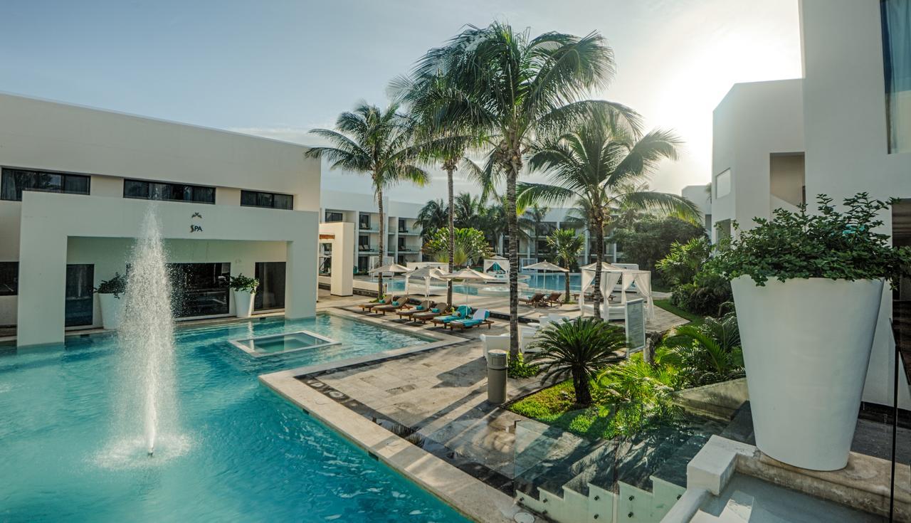 The Sian Ka'an At Grand Tulum - Adults Only Resort 5*