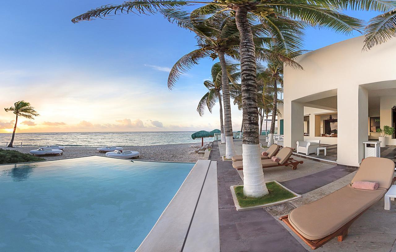 The Sian Ka'an At Grand Tulum - Adults Only Akumal
