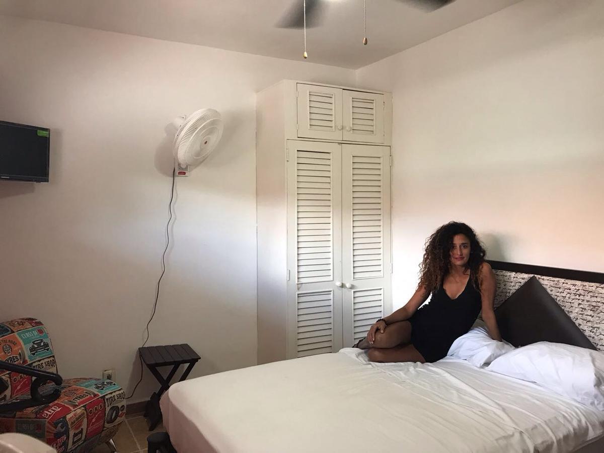 Hostel La Isla Playa