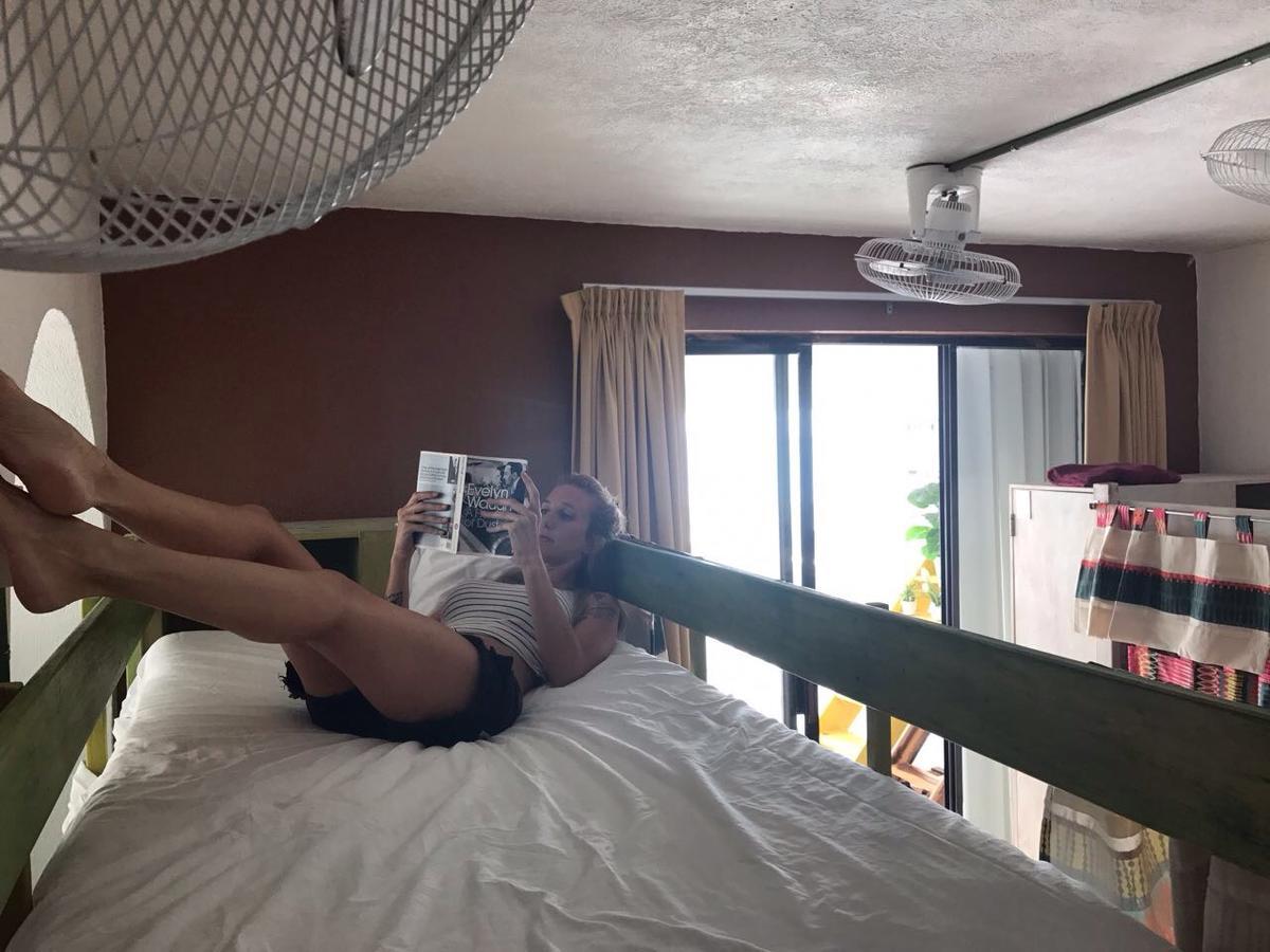 Hostel La Isla Playa