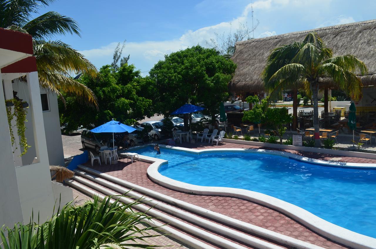 Hotel Gota De Sal