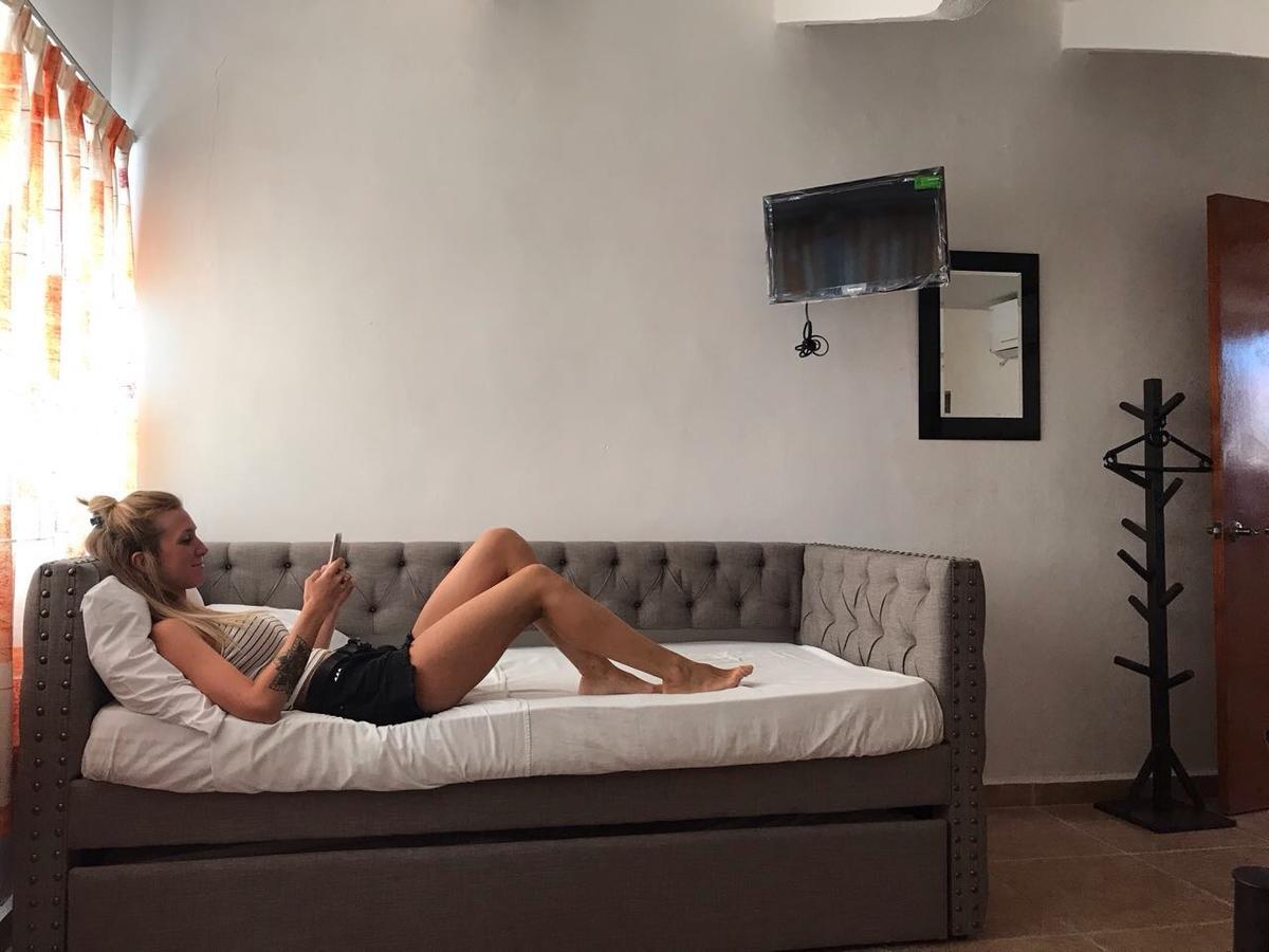La Isla Playa Hostel