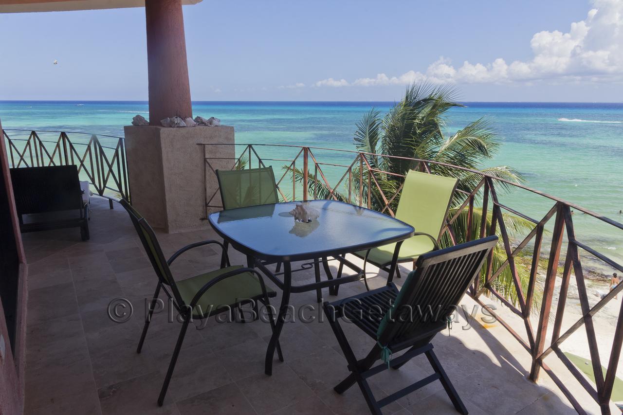 Luna Encantada C1 Aparthotel Playa del Carmen