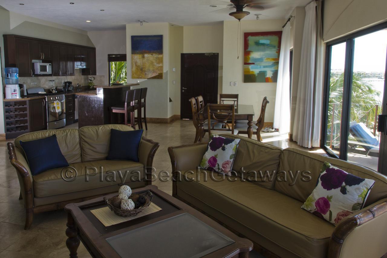 Aparthotel Luna Encantada C1 Playa del Carmen