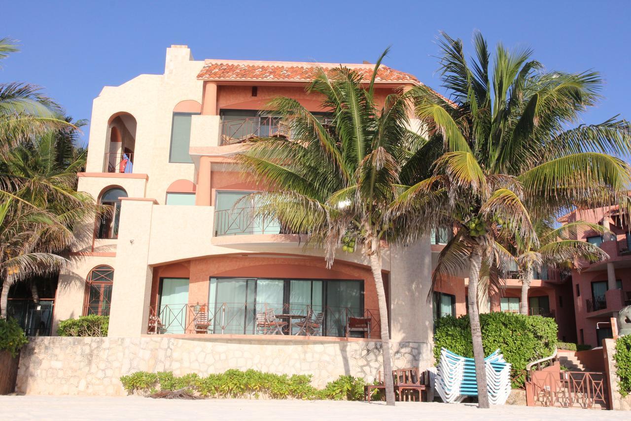 Aparthotel Luna Encantada C1