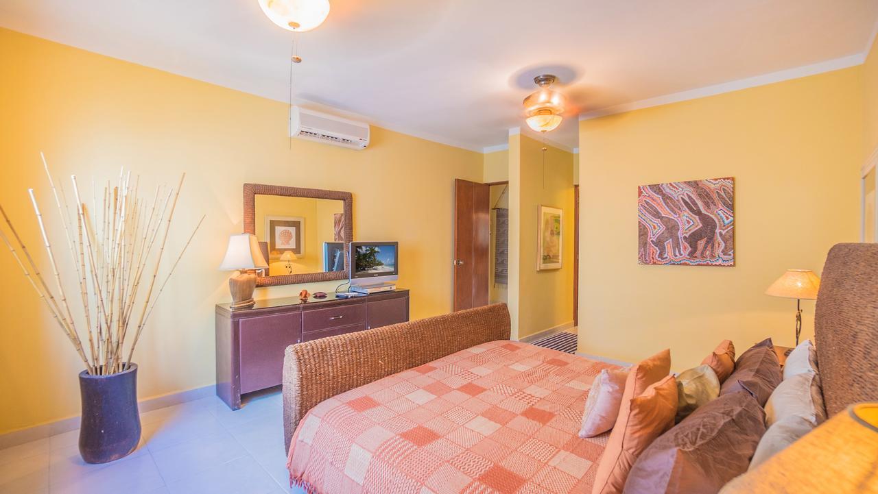 Margarita's Apartamento *