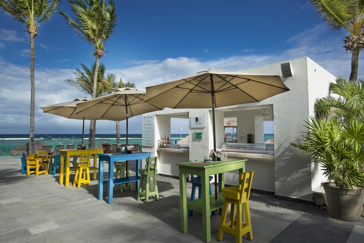 The Sian Ka'an At Grand Tulum - Adults Only