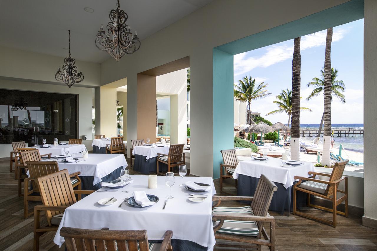 The Sian Ka'an At Grand Tulum - Adults Only