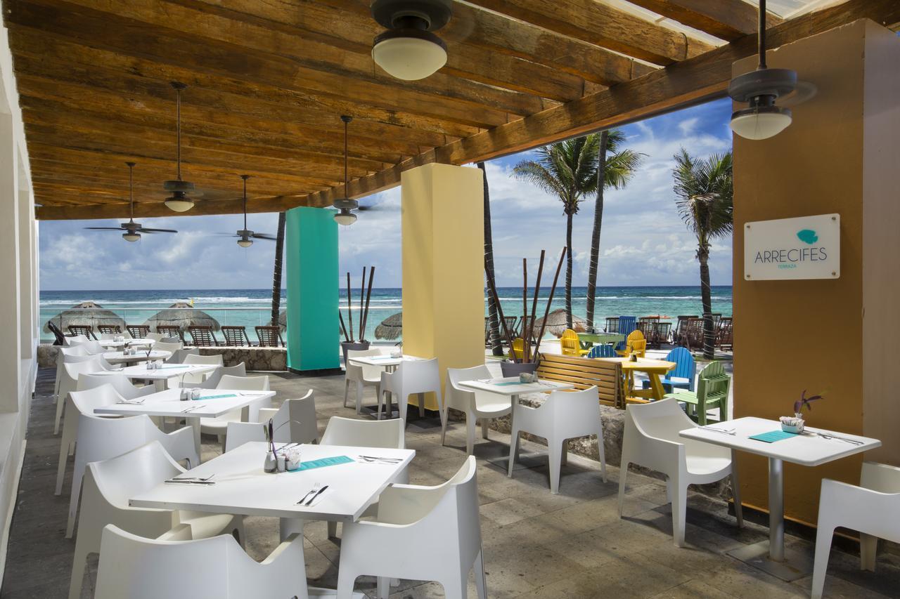 Resort The Sian Ka'an At Grand Tulum - Adults Only Akumal