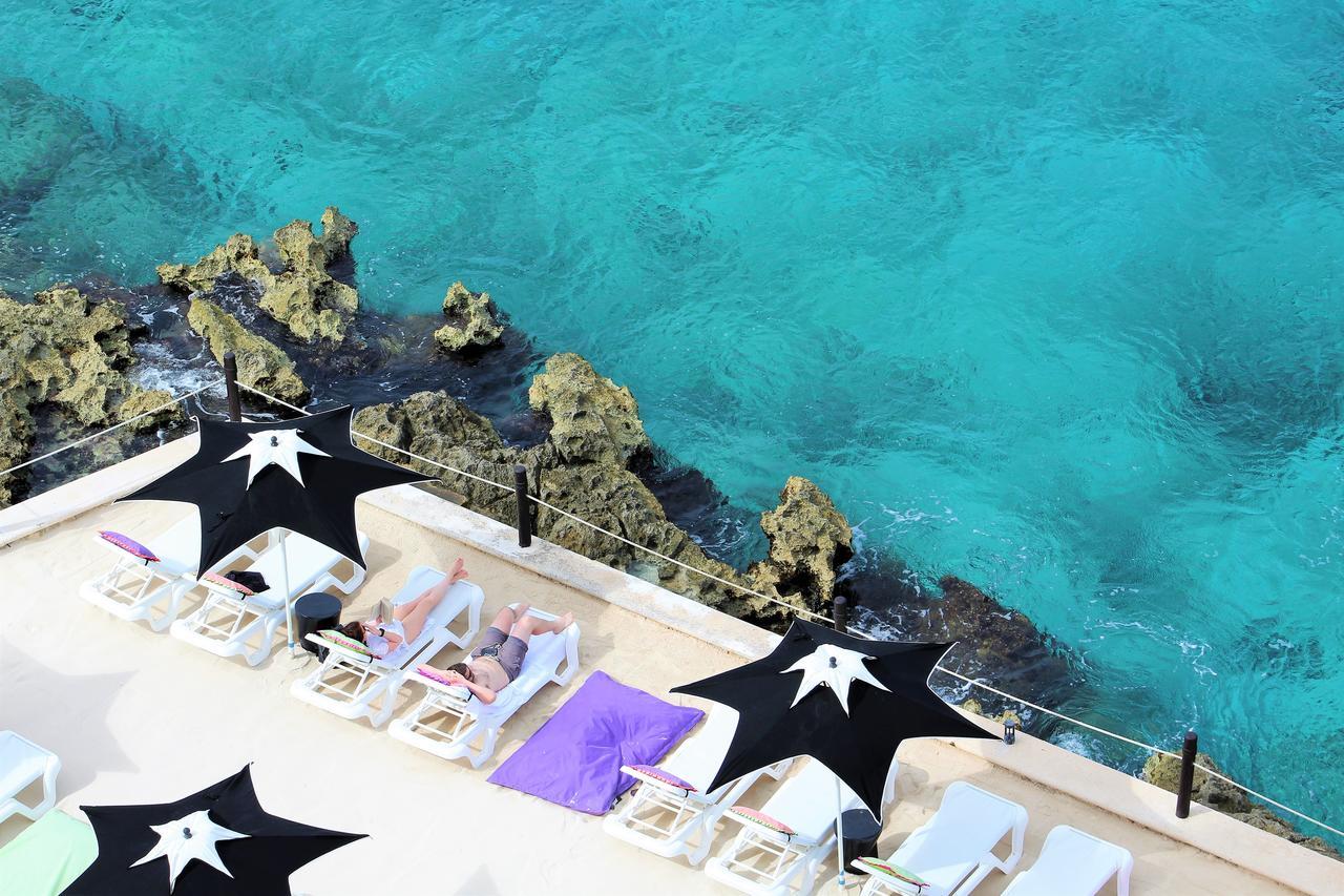 Coral Princess & Dive Hotel 4*