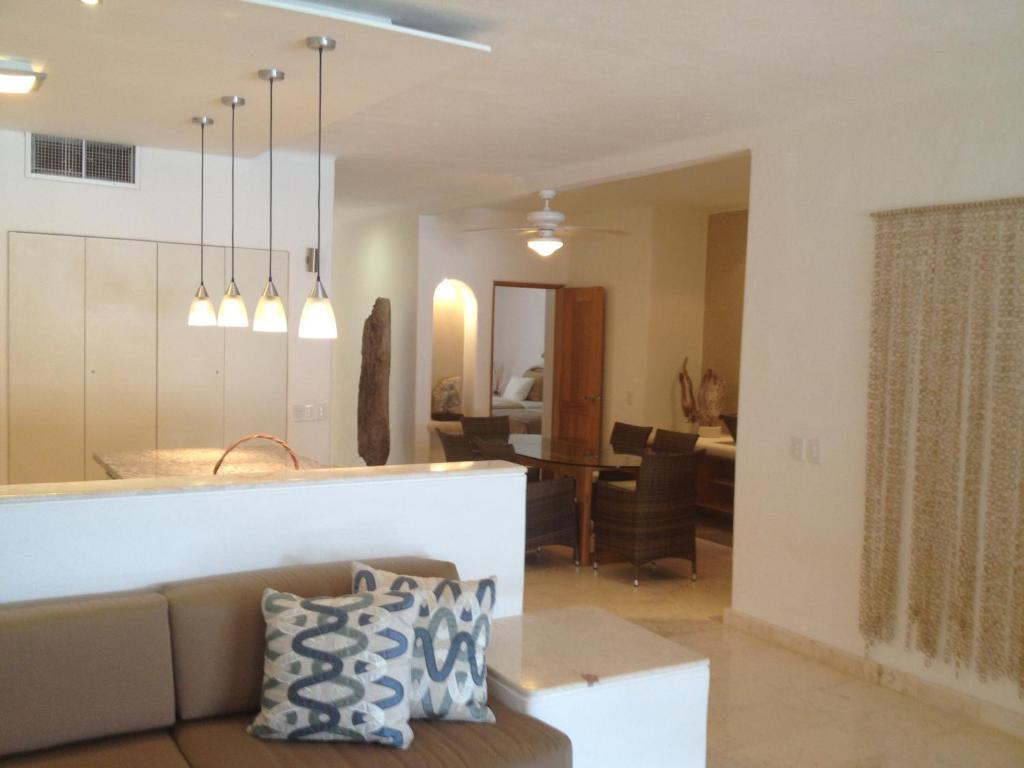 Apartahotel Las Villas Akumal Akumal