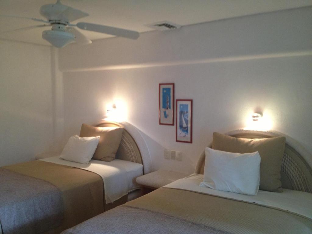 Las Villas Akumal Apartahotel Akumal