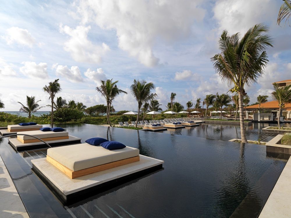 Hotel Unico 20N 87W (Adults Only)