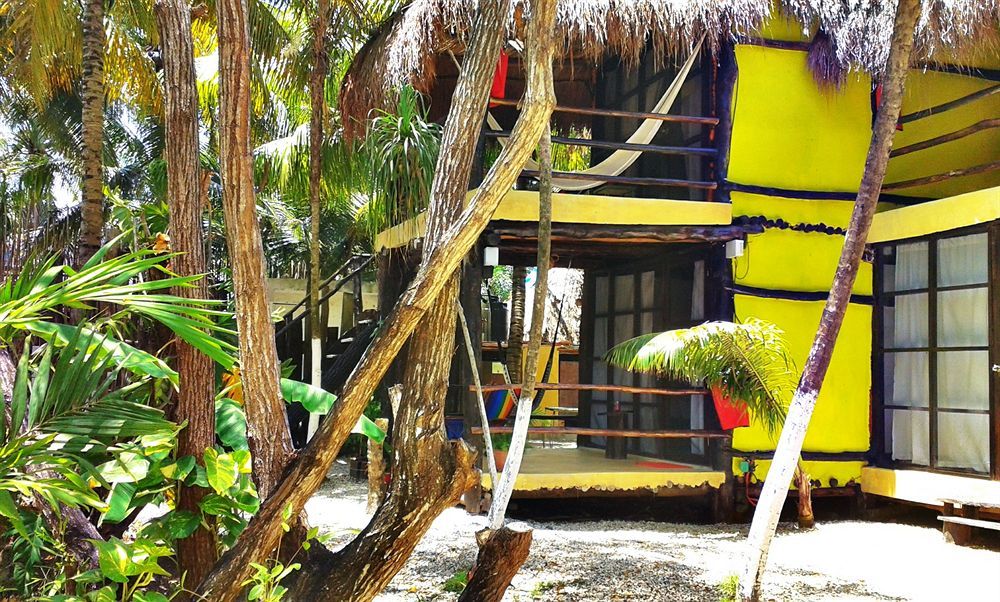 Tunich Jungle Casa de hóspedes 2*