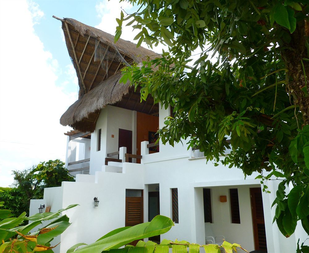 El Encanto Aparthotel 3*