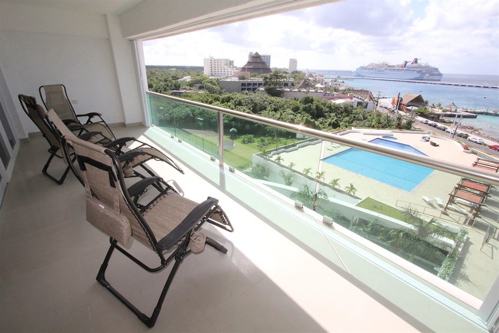 Hotel Palmar Cozumel