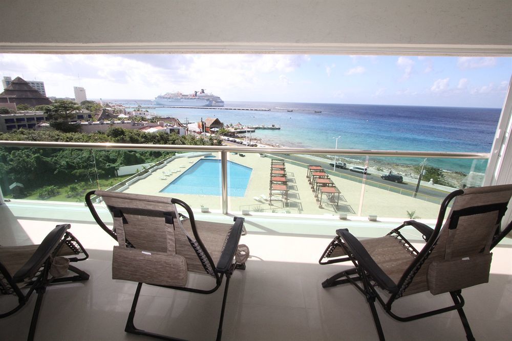 Hotel Palmar