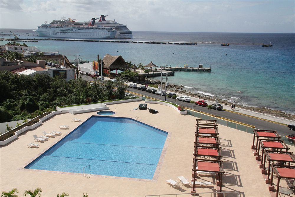 Hotel Palmar Cozumel
