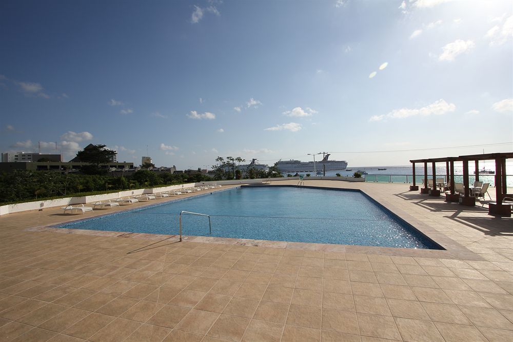Hotel Palmar 3*