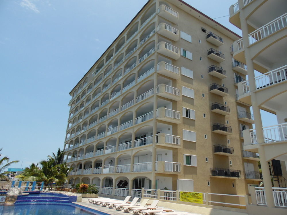 El Cantil 3* Cozumel