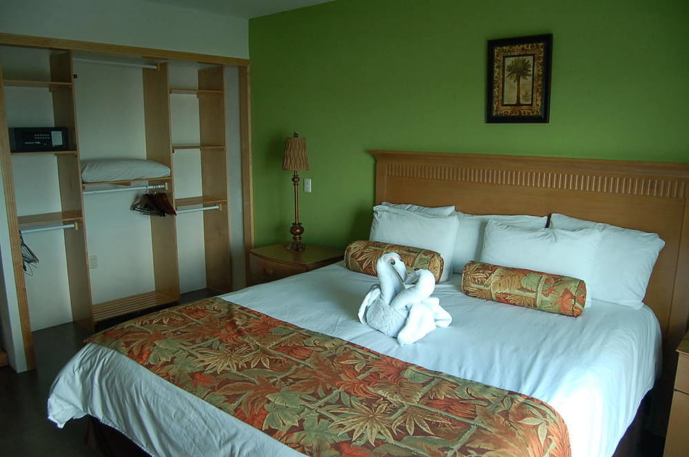 El Cantil Hotel 3*