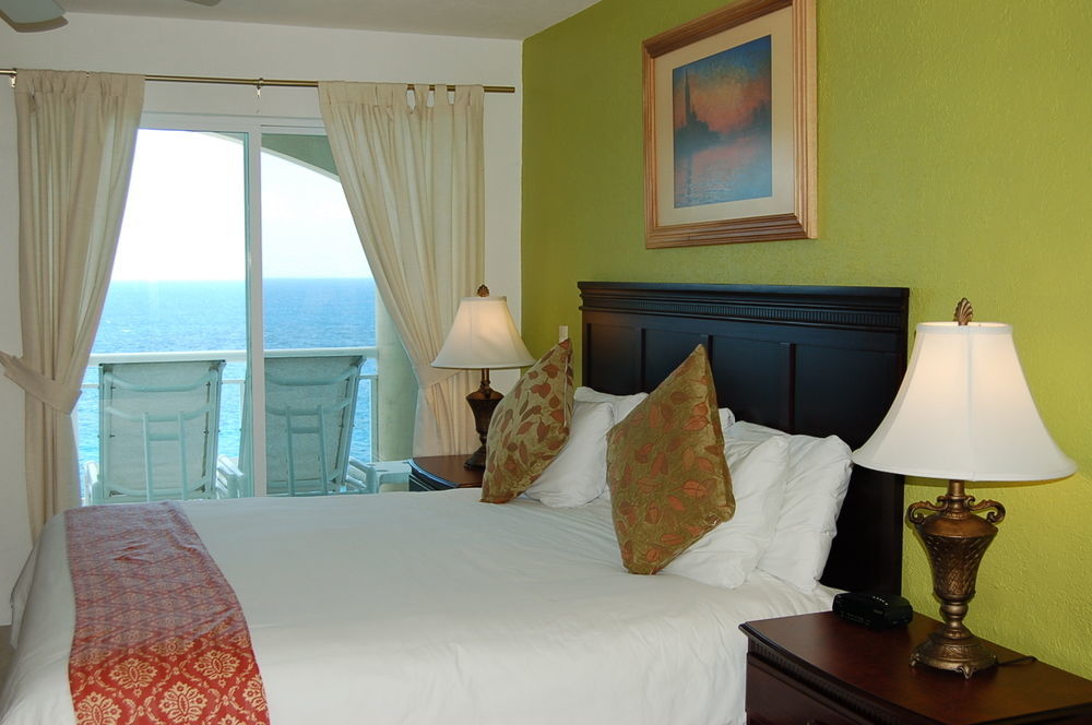 El Cantil Hotel Cozumel